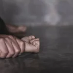Teenager raped by nearly 60 men