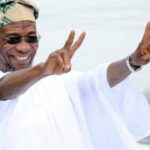Aregbesola’s loyalists weigh three options Aregbesola at 67, Workers' Day