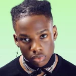 Nigeria Rema, Afrobeats might be losing it originality