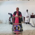 Rev Ekpenyong Akpanika