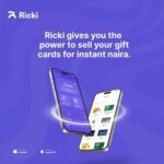 Ricki App