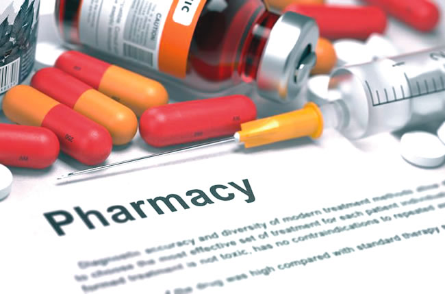 medication
