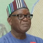 Ortom urges aggrieved members, Ethanol company doesn’t belong to me, Grazing bill, Benue fund