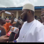 Kogi APC aspirant