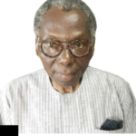 Obaro Ikime