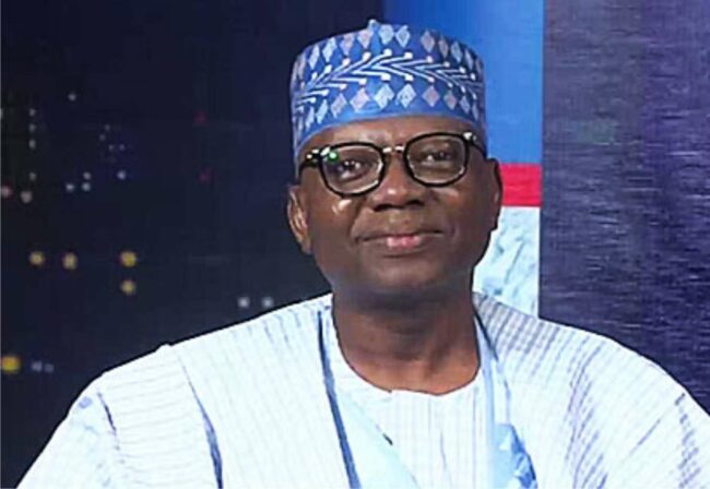 Shiroro villages solicit boreholes from Senator Sani Musa