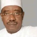 Ibrahim Bomai