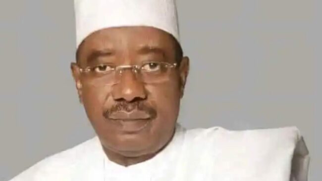 Ibrahim Bomai