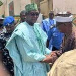 Katsina senator-elect
