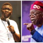 Seyi Law Tinubu