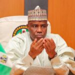 Tambuwal loses brother