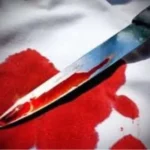 Man stabs pastor to death, Man stabs newlywed wife