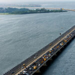 Woman jumps off Lagos Third Mainland Bridge