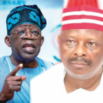 Speaker Tinubu