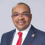 EFCC arrests ex-gov Udom, Press Day, Akwa Ibom, Udom Emmanuel