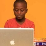 Agboola Joshua