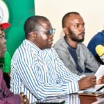 NASENI: Labour unions back tenure extension for EVC, plead for more funds