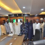 Kogi direct primary