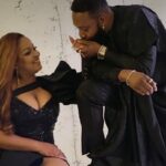 Kcee celebrates wedding anniversary