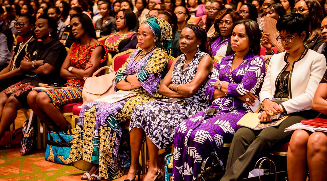 African women business