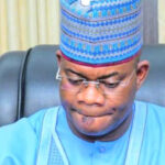 Yahaya Bello's trial, Yahaya Bello remains wanted