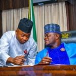 Yahaya Bello Ododo