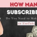 YouTube Subscribers