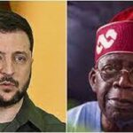 Zelenskyy congratulates