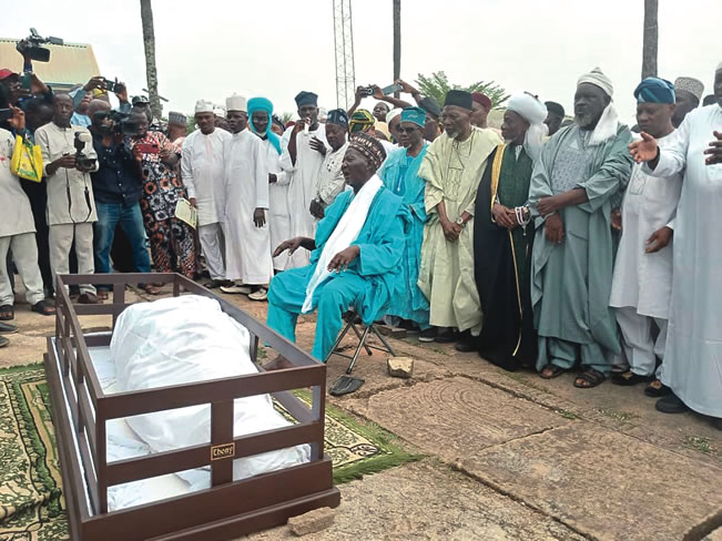 Ajibola