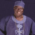 Chief Ayo Adebanjo, on the celebration of his 95th birthday,