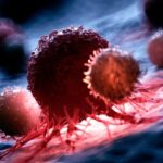 Risk factors for getting cancer, prostate cancer