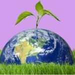 Climate summit students
