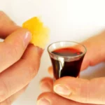 Holy Communion