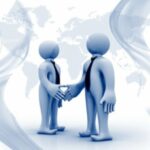 ITF sign MoU with Rohde and Schwarz