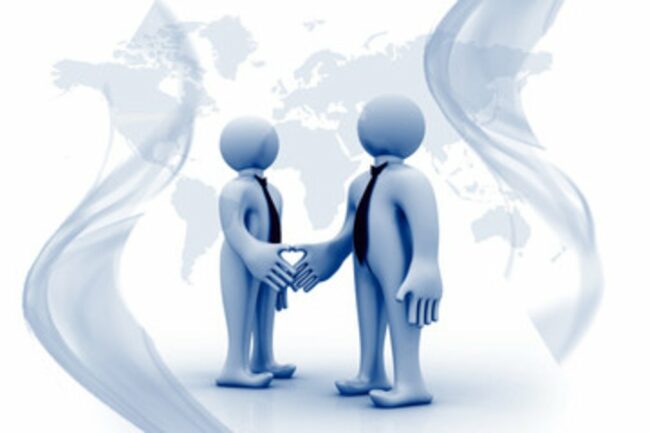 ITF sign MoU with Rohde and Schwarz