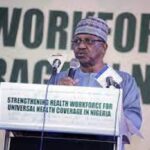 Health workforce