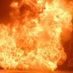 Fire kills Customs officer, Woman sets house ablaze kills husband