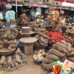 Food inflation naira