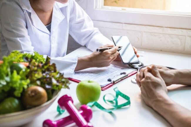health and wellness, health