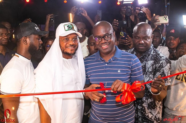 Quilox club