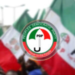PDP NWC cracks
