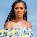 Tiwa Savage shares craziest thing, journey behind ‘Water & Garri’ movie