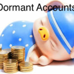 dormant accounts