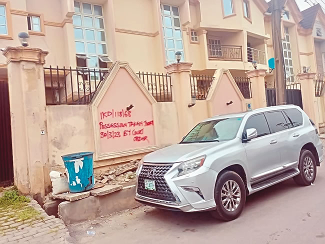 Lagos