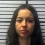19-year-old lady arrested