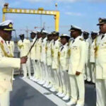 Nigerian Navy