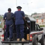 NSCDC nabs suspected burglars, phone snatchers in Niger