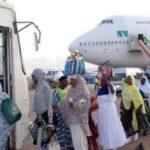 NAHCON Zamfara pilgrims