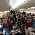 passengers
