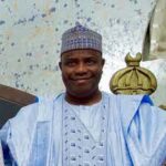 Sokoto State Governor, Aminu Waziri Tambuwal,